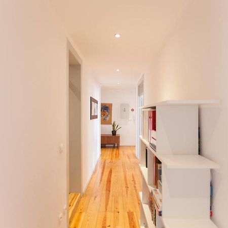 Apartamento Flh Bairro Alto Bright Flat Lisboa Exterior foto