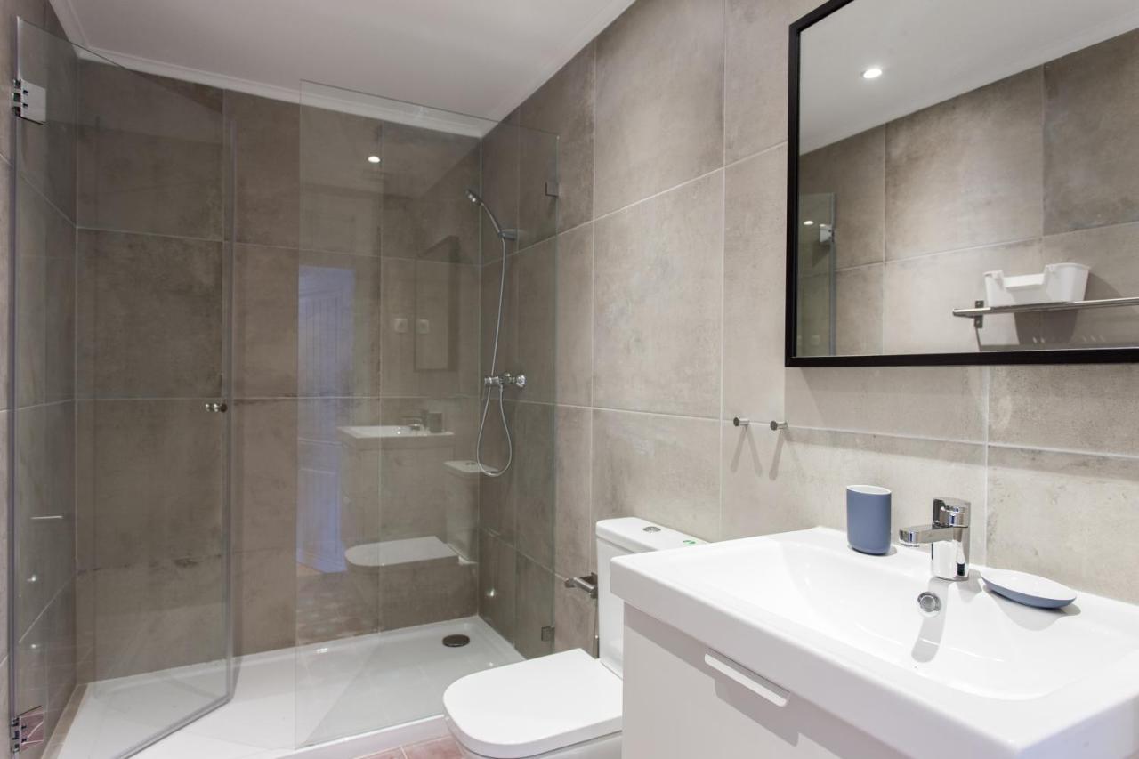 Apartamento Flh Bairro Alto Bright Flat Lisboa Exterior foto