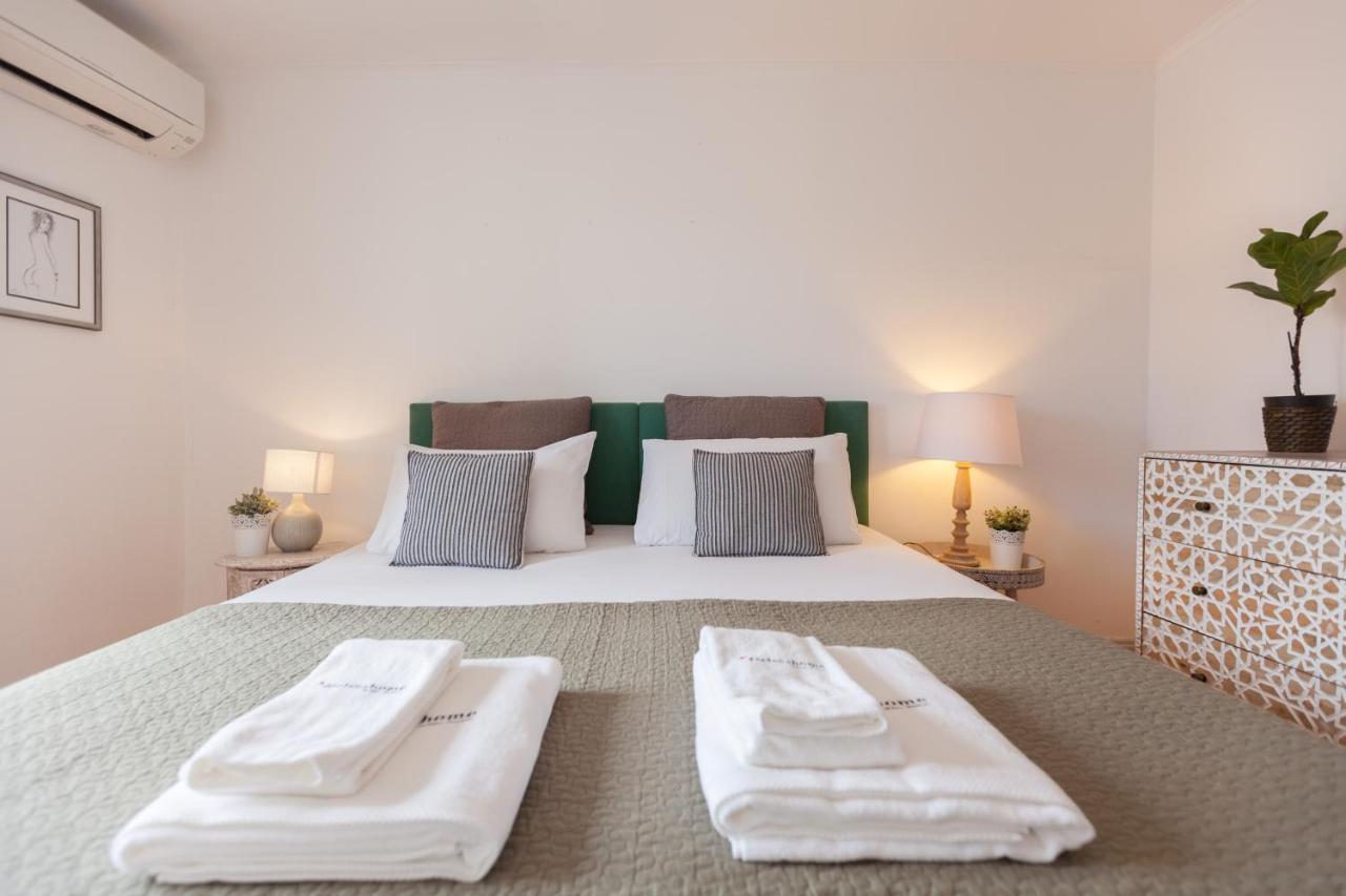Apartamento Flh Bairro Alto Bright Flat Lisboa Exterior foto