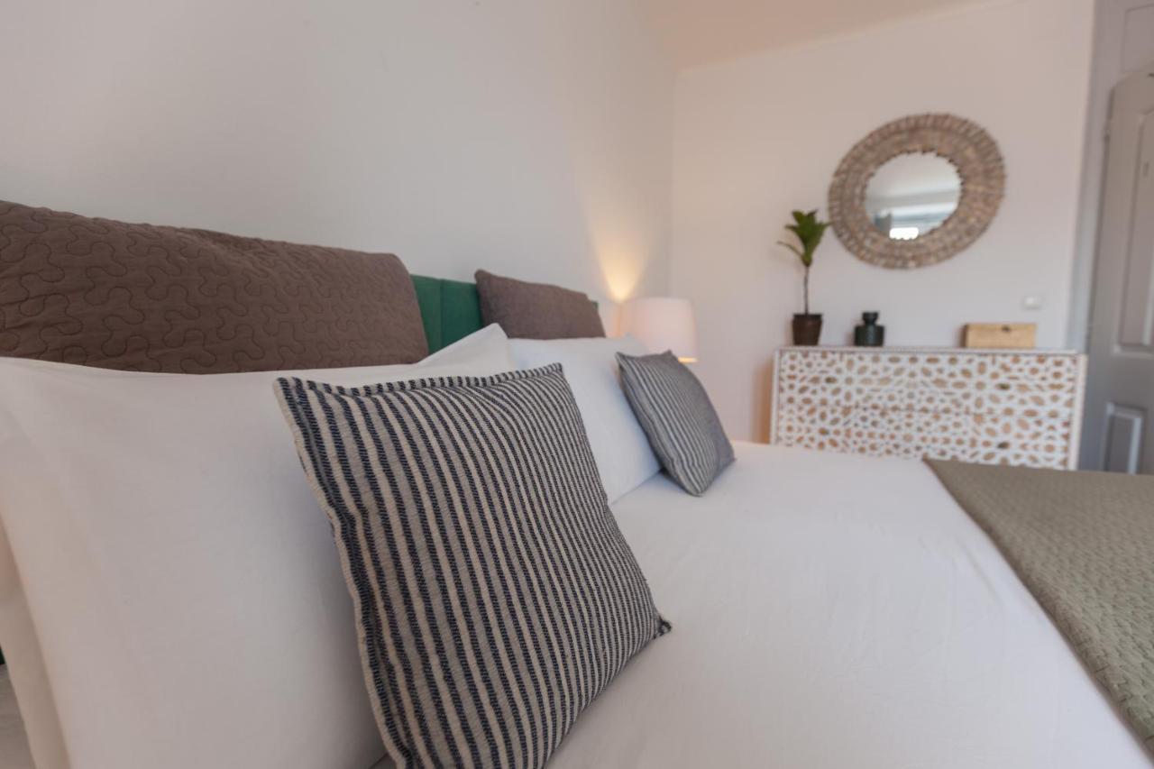 Apartamento Flh Bairro Alto Bright Flat Lisboa Exterior foto