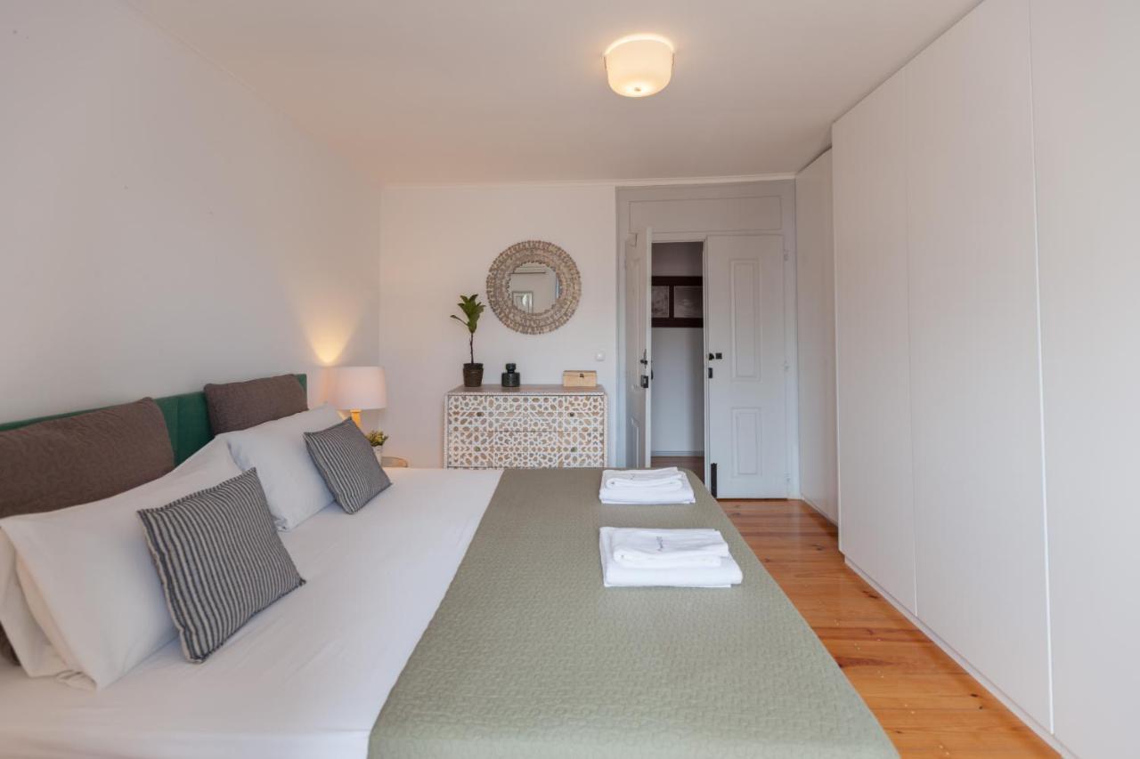 Apartamento Flh Bairro Alto Bright Flat Lisboa Exterior foto